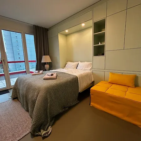 Urban Premium Comfort Apartment *