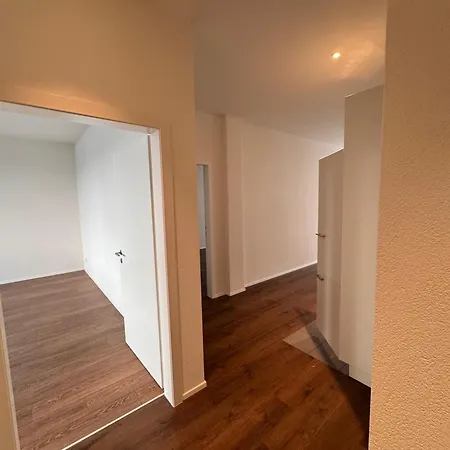 Apartment Business For Longterm At *