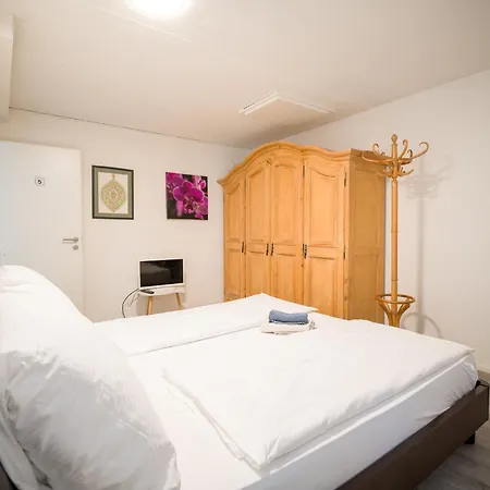 Apartment Near Oerlikon And Airport *