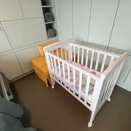 Urban Premium Comfort Apartment Zurich