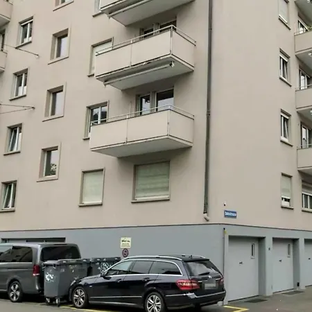 Apartment Cosy Oasis Prime Location Near Google *