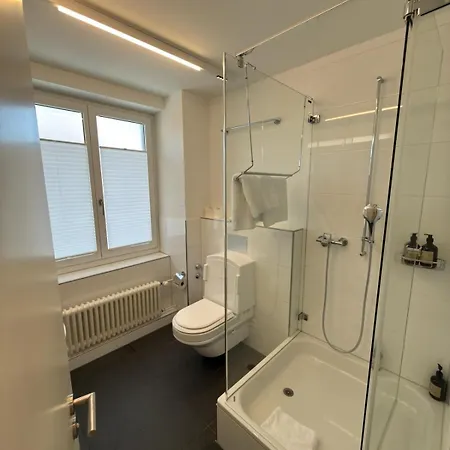 Stadtloft Zuerich- Oerlikon Zurich