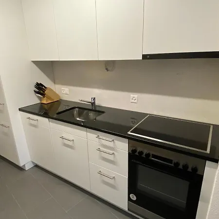 Lovely 2br - Mainau 7 Apartment *