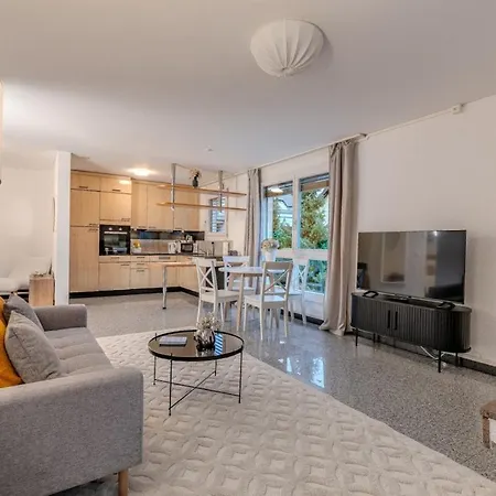 Apartment Copper - Seebach *