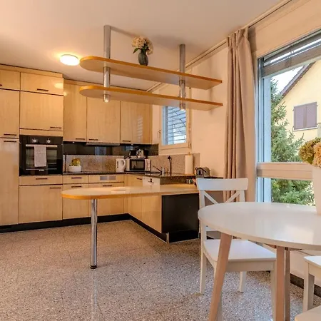 Copper - Seebach Zurich