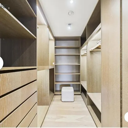 Apartment Luxury Penthouses In Center