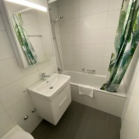 Apartment Lovely 2br - Mainau 8 *
