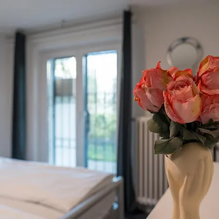 Apartment Near Oerlikon And Airport *
