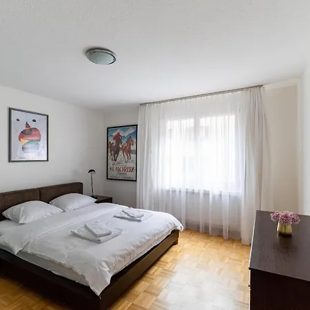Apartment Lovely 2br - Mainau 8 *