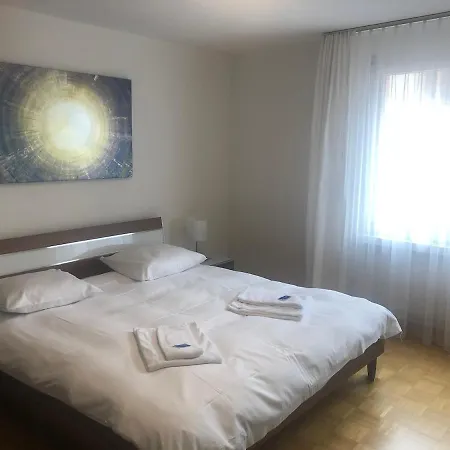 Apartment Lovely 2br - Mainau 7 *