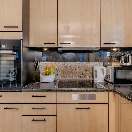 Apartment Copper - Seebach