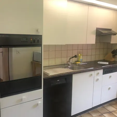 Apartment Executive 2br Flat Center - Mainau 11