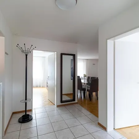 Apartment Lovely 2br - Mainau 8