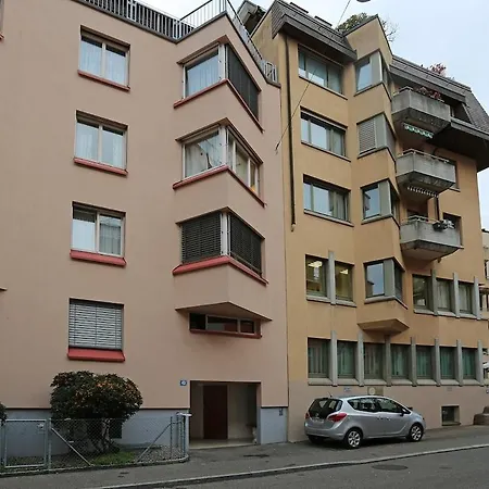 Apartment Lovely 2br - Mainau 7 Zurich