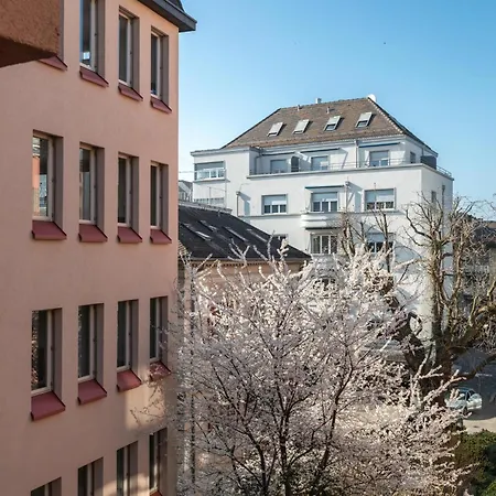 Lovely 2br - Mainau 8 Apartment