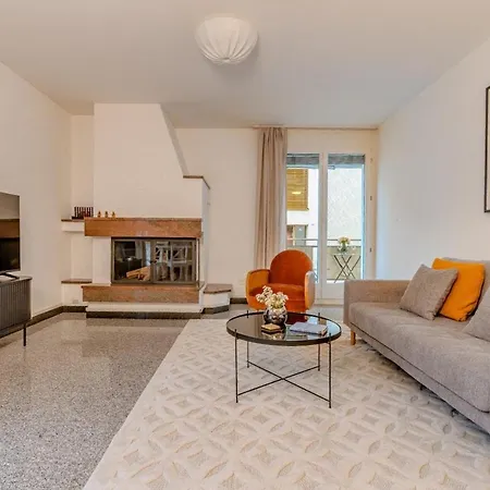 Copper - Seebach Apartment *