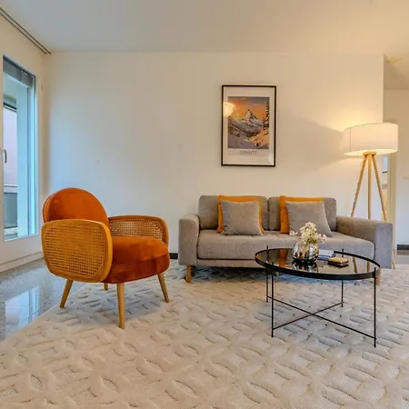 Copper - Seebach Apartment