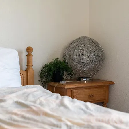 Apartment Near Oerlikon And Airport