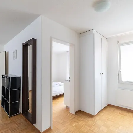 Apartment Lovely 2br - Mainau 7