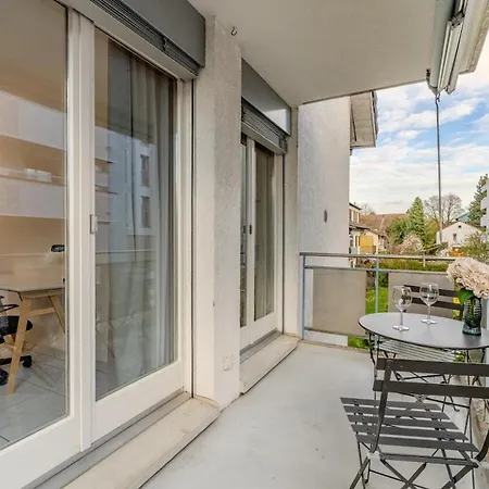 Copper - Seebach Apartment *