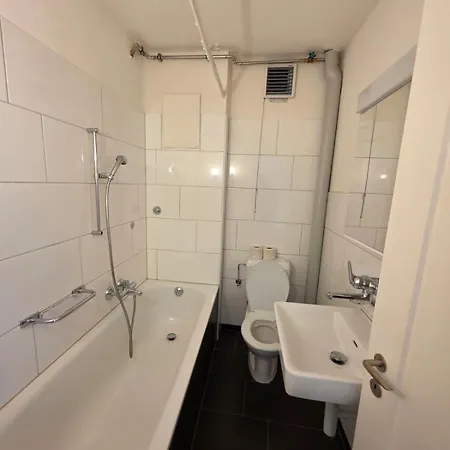 Large Flats, Center - Schc Apartment *