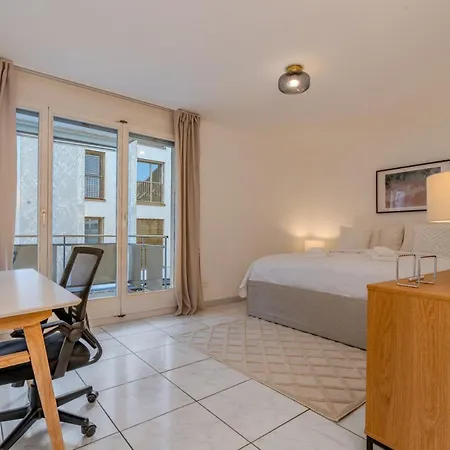 Apartment Copper - Seebach *