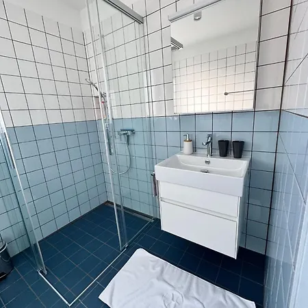 Urban Premium Comfort Apartment