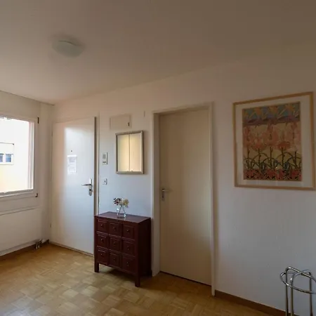 Apartment Lovely 2br - Mainau 7