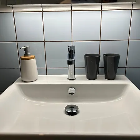 Urban Premium Comfort Apartment *