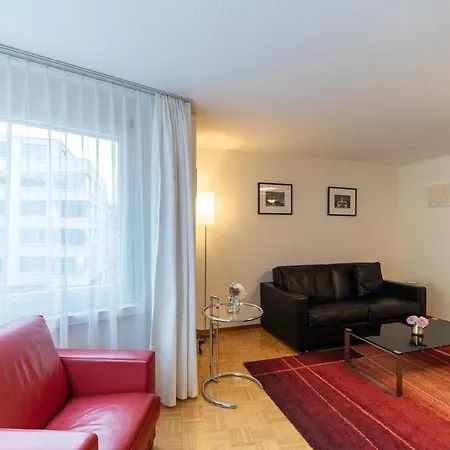 Apartment Lovely 2br - Mainau 7