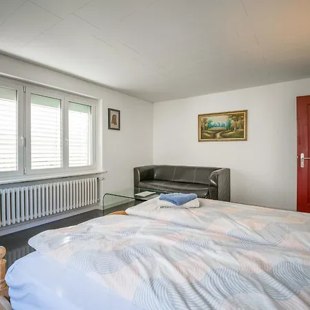 Near Oerlikon And Airport Apartment *
