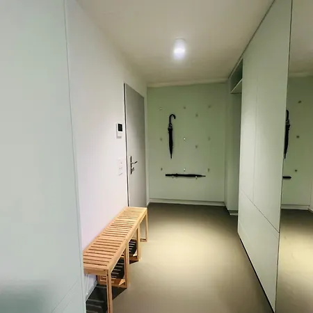 Urban Premium Comfort Apartment