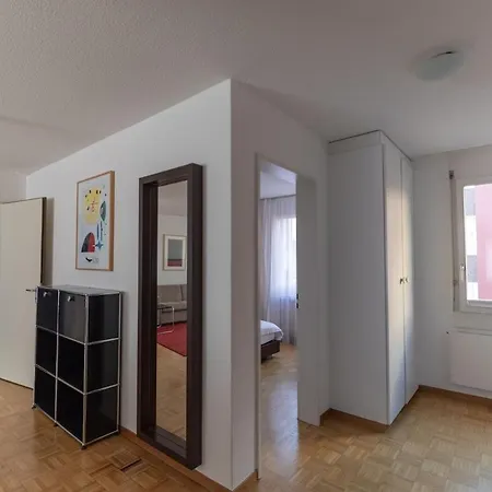 Lovely 2br - Mainau 7 Apartment