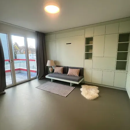 Apartment Urban Premium Comfort