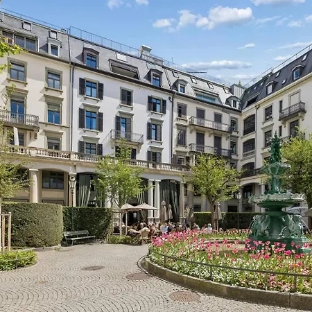 Apartment Ikon Old Town Penthouse Ac, & Mountain View *