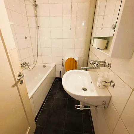 Large Flats, Center - Schc Apartment *