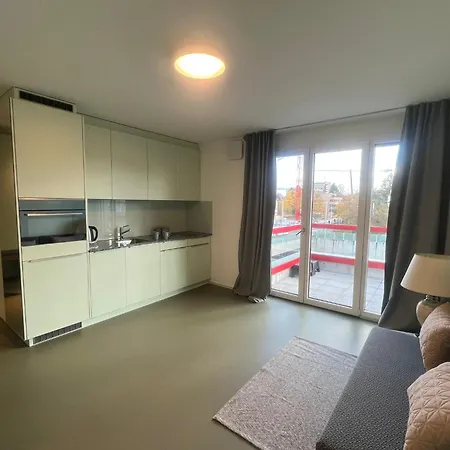 Urban Premium Comfort Apartment Zurich