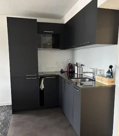 Business - Managed By Landgasthof Leuen Apartment Zurich