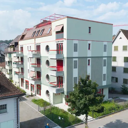 Urban Premium Comfort Apartment