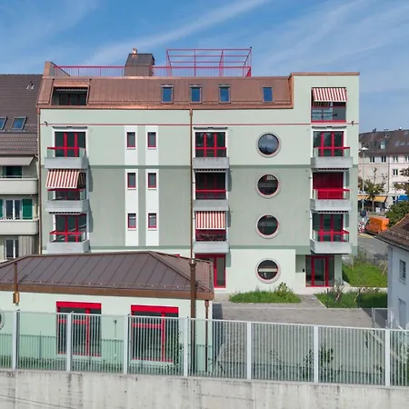 Apartment Urban Premium Comfort