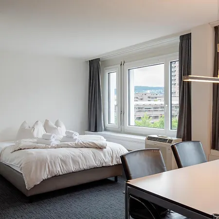Apartment Business - Managed By Landgasthof Leuen