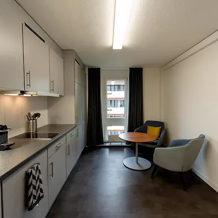 Business - Managed By Landgasthof Leuen * Zurich