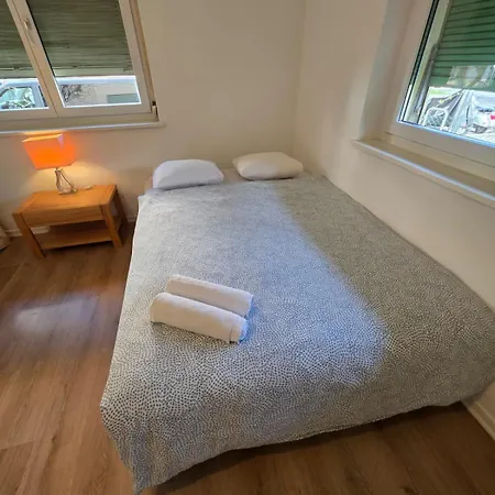 Apartment Large Flats, Center - Schc Zurich