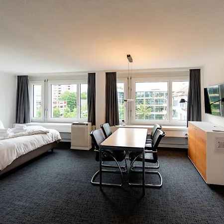 Apartment Business - Managed By Landgasthof Leuen Zurich