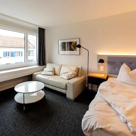 Business - Managed By Landgasthof Leuen Apartment *