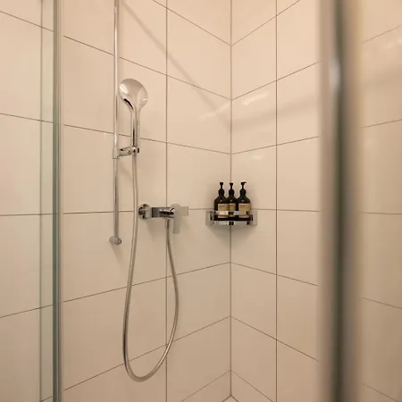 Stadtloft Zuerich- Oerlikon Apartment Zurich