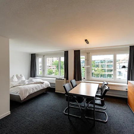 Business - Managed By Landgasthof Leuen Apartment