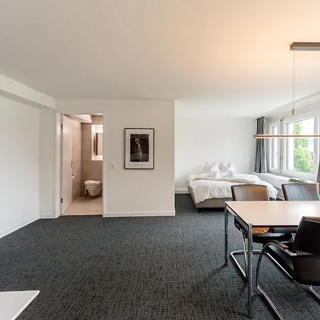Business - Managed By Landgasthof Leuen Apartment Zurich