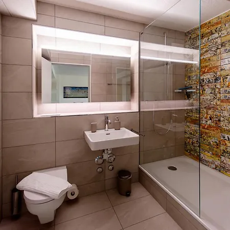 Apartment Business - Managed By Landgasthof Leuen