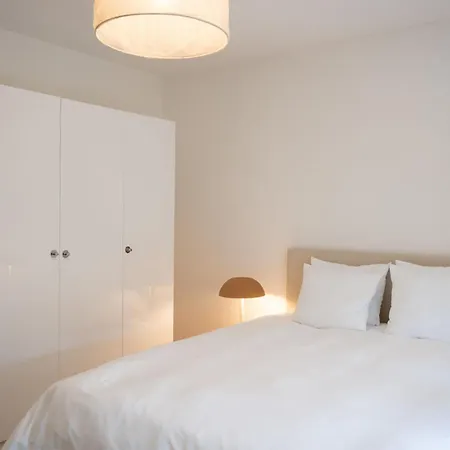 Stadtloft Zuerich- Oerlikon *